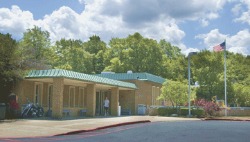 West Shore Family Branch YMCA - childcare center in Westlake, OH