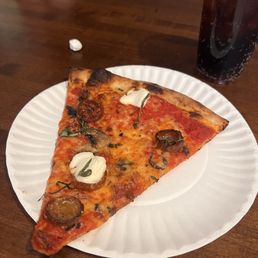 14" East Coast