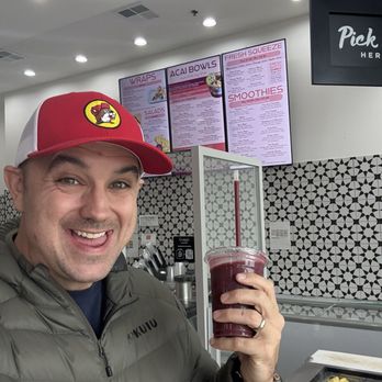Açaí Haus - Berry Blast smoothie! - Acai Bowls Near Me - Roseville, California Açaí Haus - Berry Blast smoothie! - Acai Bowls Near Me - Roseville, California