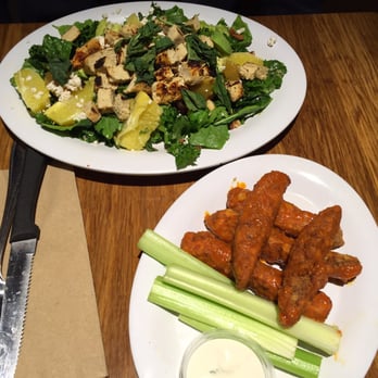 Veggie Grill by Next Level - Vegan Near Me - Long Beach, California Veggie Grill by Next Level - Vegan Near Me - Long Beach, California