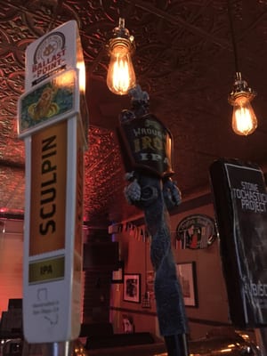 Ben's Neighborhood Grill & Tap by null