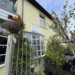 The Tea Garden Cafe