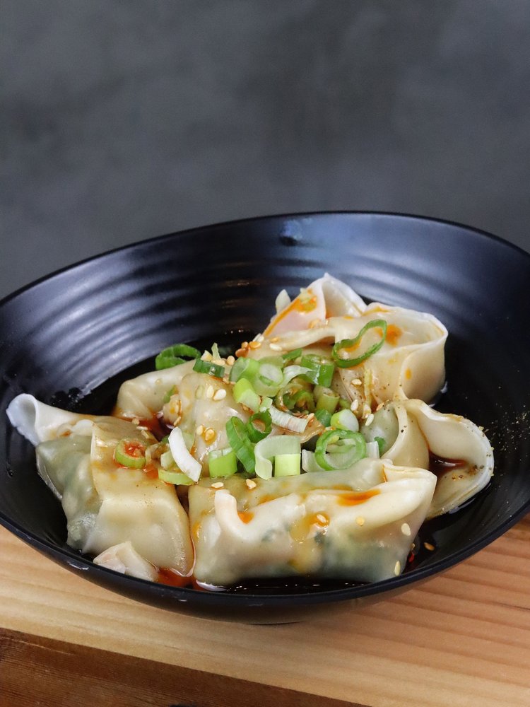 Dough Zone Dumpling House Renton