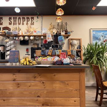 Vale Coffee Shoppe - Coffee & Tea Near Me - River Vale, New Jersey