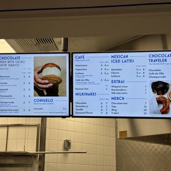 Mercado Gonzalez - El Moro churros menu - Mexican Near Me - Costa Mesa, California Mercado Gonzalez - El Moro churros menu - Mexican Near Me - Costa Mesa, California