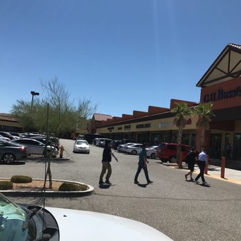 Outlets at Barstow - Outlet Stores Near Me - Barstow, California