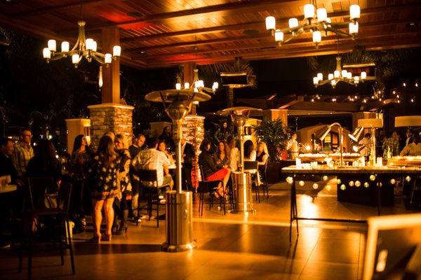 20 | Twenty - Westin Carlsbad by null