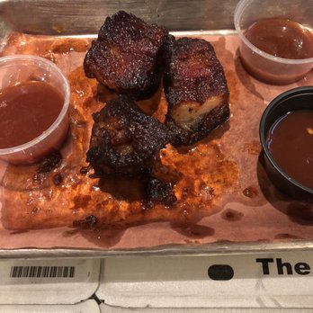 All The Kings Men - Best pork I ever had. - Barbeque Near Me - Bryan, Texas