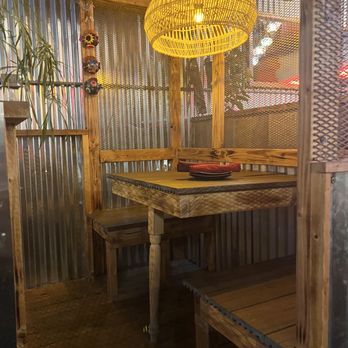 MPM Tiki Bar - Seating - Asian Fusion Near Me - Glen Allen, Virginia MPM Tiki Bar - Seating - Asian Fusion Near Me - Glen Allen, Virginia