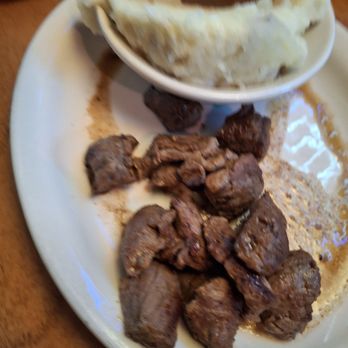 Texas Roadhouse - Steakhouses Near Me - Temple, Texas