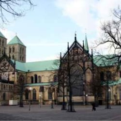 Kirchen in Münster
