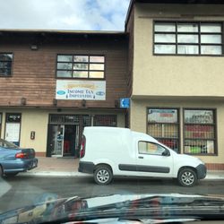 Correo South Pacific