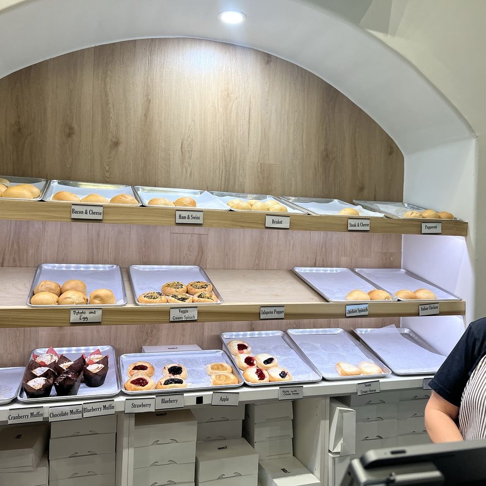 Rolling Dough - Breakfast & Brunch Near Me - Richmond, Texas Rolling Dough - Breakfast & Brunch Near Me - Richmond, Texas