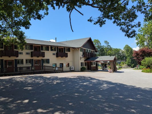 Switzerland Inn by null