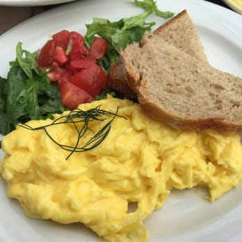 Seed Bakery - Farm Fresh Eggs and Toast - Bakeries Near Me - Pasadena, California