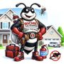 Photo of Richie The Bugman