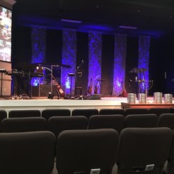 Calvary Chapel of Moreno Valley