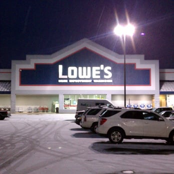 Lowe S Home Improvement 14 Reviews Hardware Stores 246 New Britain Avenue Plainville Ct Phone Number Yelp