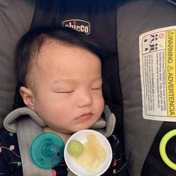 Hando - Eve our baby can enjoy the ginger and wasabi - Sushi Bars Near Me - Houston, Texas Hando - Eve our baby can enjoy the ginger and wasabi - Sushi Bars Near Me - Houston, Texas
