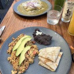 Huevos Norteños! 10/10 Super delicioso! Huevos Norteños! 10/10 Super delicioso!