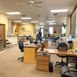 Select Physical Therapy - East Edmond