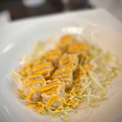 Bonchon Arlington - Shumai