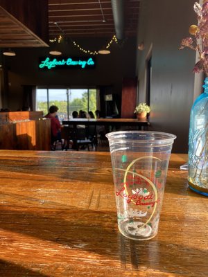 Logboat Brewing Company by null