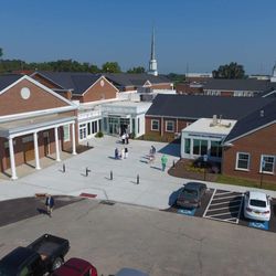 Anderson Hills Church - Anderson Campus