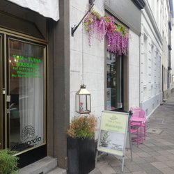 TCM & TUINA Massage