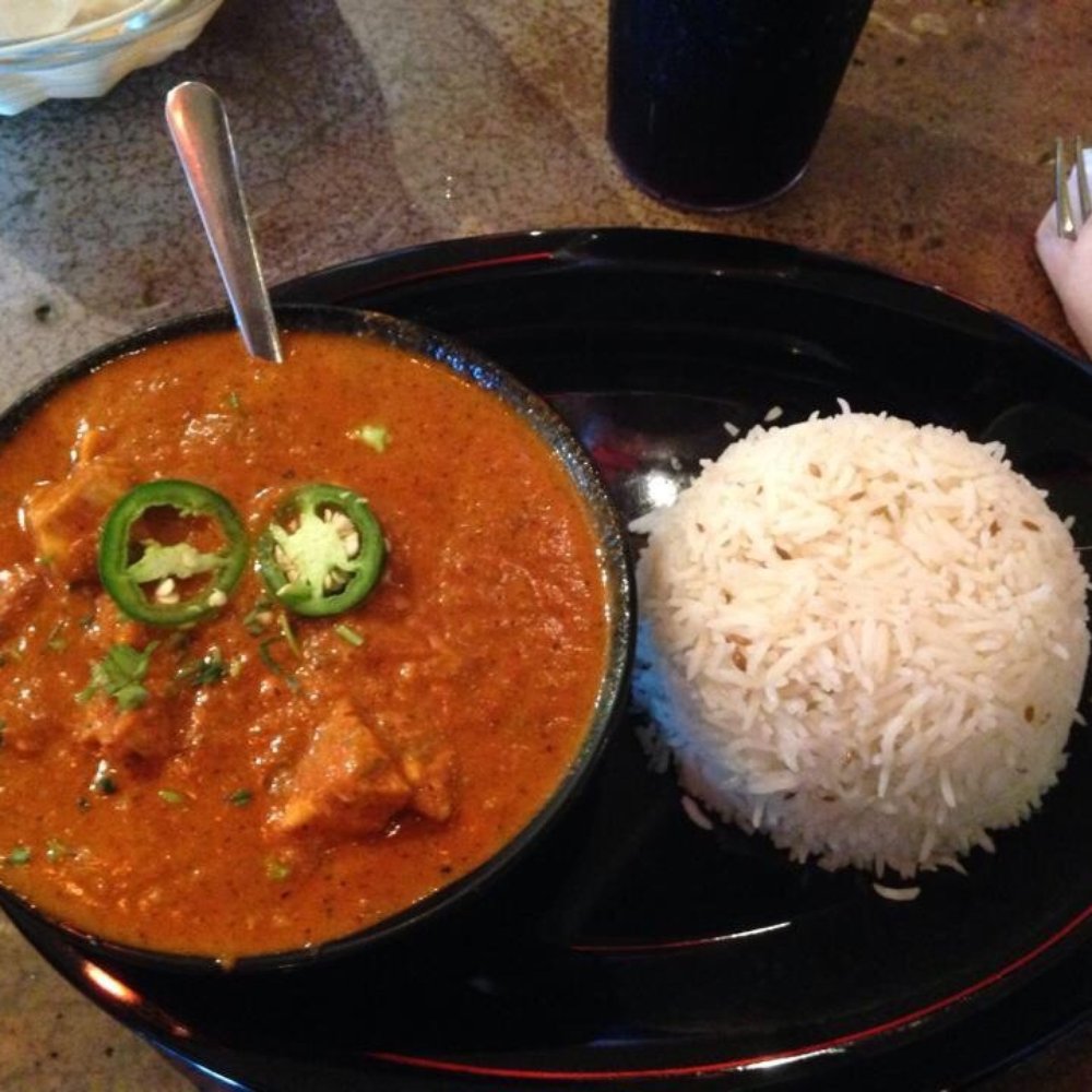 Tarka Indian Kitchen - Tikka misala hot! - Indian Near Me - Austin, Texas