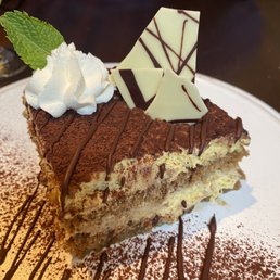 Tiramisu Tiramisu
