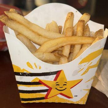 CARL’S JR - Updated February 2026 - 70 Photos & 84 Reviews - 5601 ...