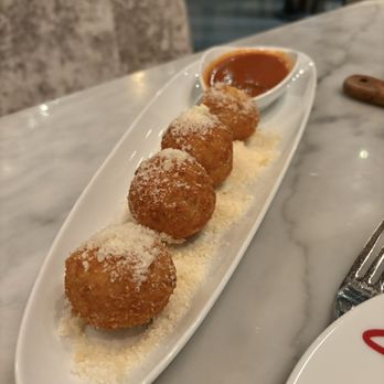 Luna By Giada - Aranchini - Italian Near Me - Scottsdale, Arizona Luna By Giada - Aranchini - Italian Near Me - Scottsdale, Arizona
