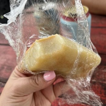 Kaya's Kitchen - Butter mochi , the best I've had. - Hawaiian Near Me - Hauula, Hawaii Kaya's Kitchen - Butter mochi , the best I've had. - Hawaiian Near Me - Hauula, Hawaii