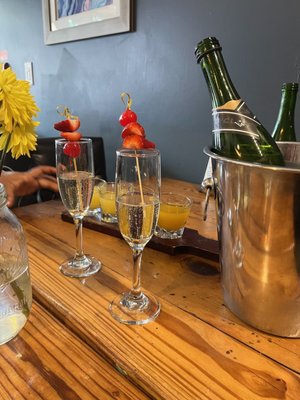 Booker's Restaurant & Bar by null