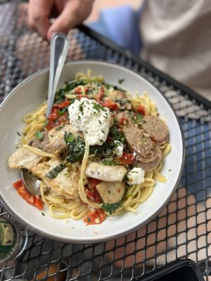 Turner's Seafood at Lyceum Hall -Salem by null