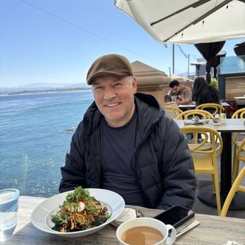 Schooners Monterey - Beautiful view - Seafood Near Me - Monterey, California Schooners Monterey - Beautiful view - Seafood Near Me - Monterey, California