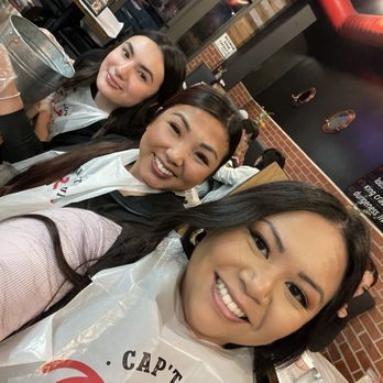Cap't Loui - Seafood Near Me - Cupertino, California Cap't Loui - Seafood Near Me - Cupertino, California