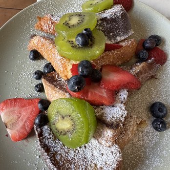 La Carreta - French toast - Breakfast & Brunch Near Me - San Juan, Puerto Rico La Carreta - French toast - Breakfast & Brunch Near Me - San Juan, Puerto Rico