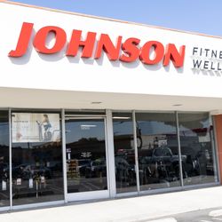 Johnson Fitness & Wellness Store - https://www.johnsonfitness.com/torrance-CA-exercise-equipment-Store