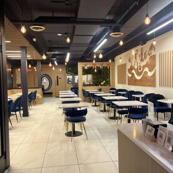 Rehla Coffee House - Inside - Coffee & Tea Near Me - Royal Oak, Michigan