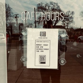 Hansa Coffee Roasters - Hours - Coffee & Tea Near Me - Libertyville, Illinois Hansa Coffee Roasters - Hours - Coffee & Tea Near Me - Libertyville, Illinois