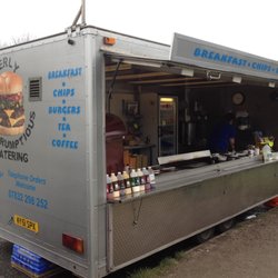 Utterly Scrumptious Catering