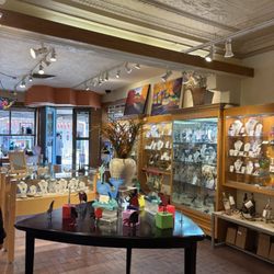 Romero Street Gallery