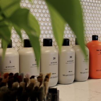 Meraki Salon - Waxing Near Me - Richmond, Virginia