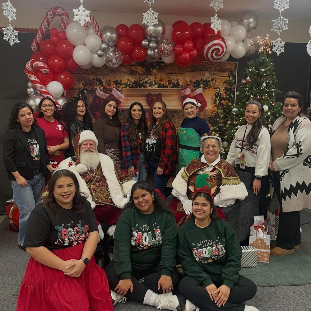 Jean Benson Child Development Center - childcare center in Palm Desert, CA