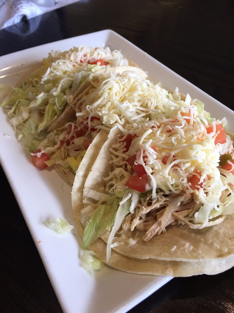 DON JUAN’S 81 Photos & 126 Reviews 201 Century Blvd, Kernersville