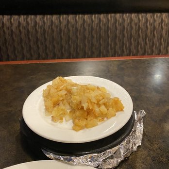 The Original Pancake house - Hashbrown/potatoes - Pancakes Near Me - Grapevine, Texas