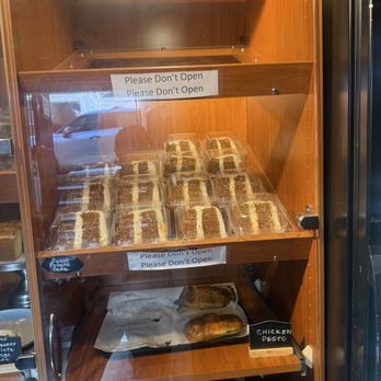 Gregory's Gourmet Desserts - Desserts Near Me - Oakland, California