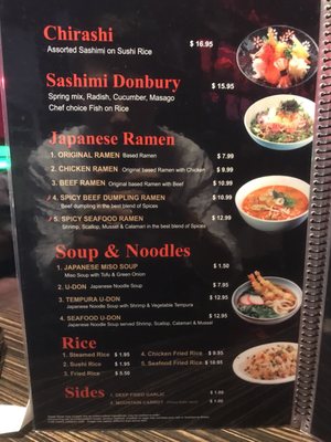 Menu photo 5 Love Sushi lyons Newhall, CA Menu photo 5 Love Sushi lyons Newhall, CA
